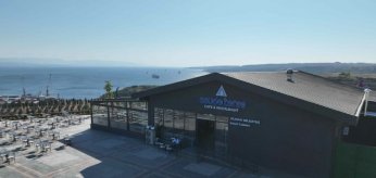 DEM tesisi pahalı, hizmet kalitesi ve yerel istihdamı yetersiz buldu 