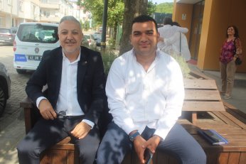 Tuncer abi ile yarışımız  çok seviyeli geçecek 