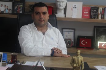 Tuncer abi ile yarışımız  çok seviyeli geçecek 
