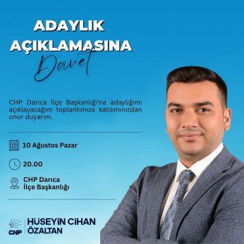 Tuncer abi ile yarışımız  çok seviyeli geçecek 