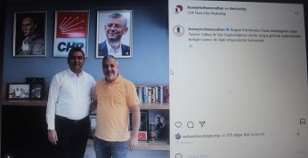 Tuncer abi ile yarışımız  çok seviyeli geçecek 