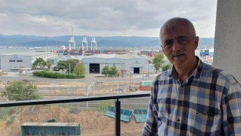 Safiport Derince esnafını bezdirdi: Bunun adı zulüm