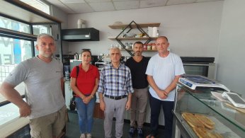 Safiport Derince esnafını bezdirdi: Bunun adı zulüm