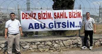 Diliskelesi halkı sahili için yürüyecek 