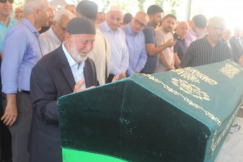 Cömert, mütevazi,  müşfik ve hasbiydi 