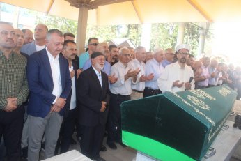 Cömert, mütevazi,  müşfik ve hasbiydi 