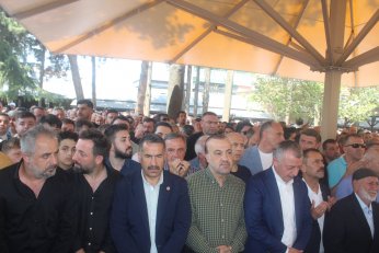 Cömert, mütevazi,  müşfik ve hasbiydi 