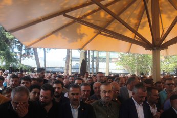 Cömert, mütevazi,  müşfik ve hasbiydi 