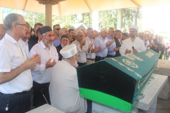 Cömert, mütevazi,  müşfik ve hasbiydi 