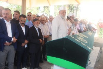 Cömert, mütevazi,  müşfik ve hasbiydi 