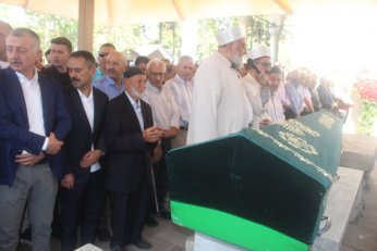 Cömert, mütevazi,  müşfik ve hasbiydi 