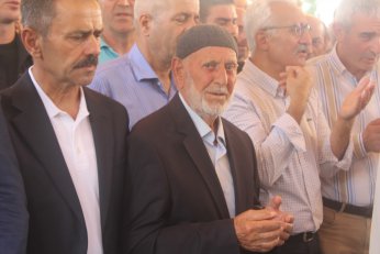 Cömert, mütevazi,  müşfik ve hasbiydi 