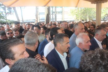 Cömert, mütevazi,  müşfik ve hasbiydi 