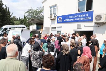 Cömert, mütevazi,  müşfik ve hasbiydi 