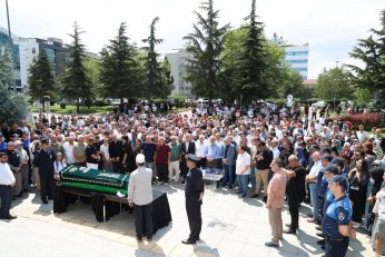 Cömert, mütevazi,  müşfik ve hasbiydi 