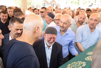 Cömert, mütevazi,  müşfik ve hasbiydi 