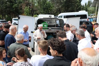 Cömert, mütevazi,  müşfik ve hasbiydi 