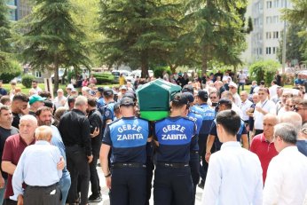 Cömert, mütevazi,  müşfik ve hasbiydi 