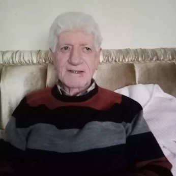 Dursun Ali Kıllıoğlu vefat etti