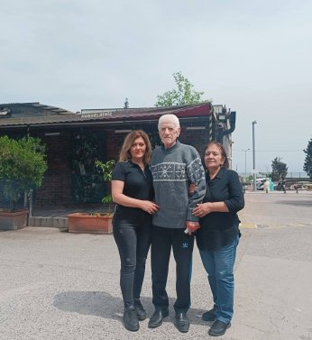 Dursun Ali Kıllıoğlu vefat etti