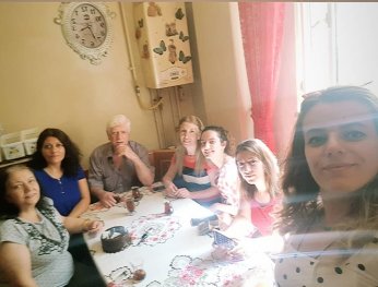 Dursun Ali Kıllıoğlu vefat etti