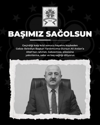 Batuhan Üzgül profesyonellikte ilk İmzayı Gebzespor’da attı 