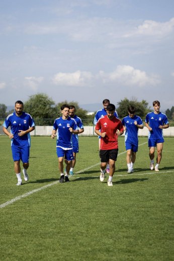 Batuhan Üzgül profesyonellikte ilk İmzayı Gebzespor’da attı 