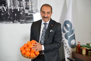 Narenciyedeki düşüş  pazarda etiketlere yansıyacak