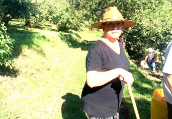 Fındığa gittim. Dönüşte karar vereceğim