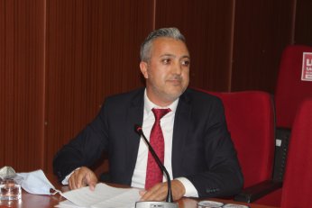 CHP’de Saltaş’ın adaylık açıklaması yarın