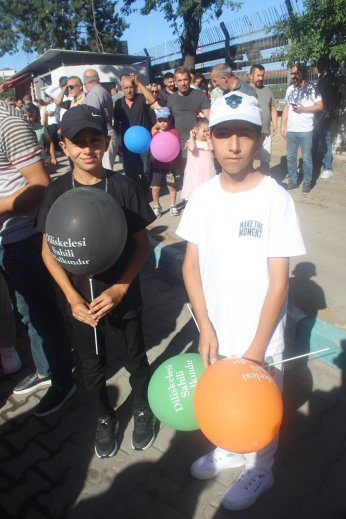 Sadece Dilovası değil memleket meselesi!