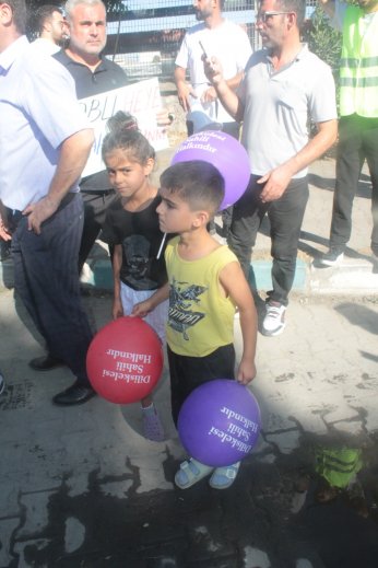 Sadece Dilovası değil memleket meselesi!