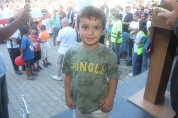 Sadece Dilovası değil memleket meselesi!