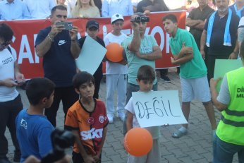 Sadece Dilovası değil memleket meselesi!