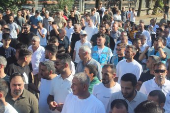 Sadece Dilovası değil memleket meselesi!