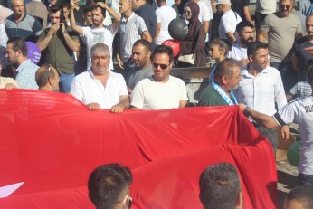 Sadece Dilovası değil memleket meselesi!