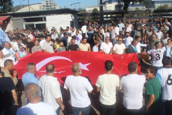 Sadece Dilovası değil memleket meselesi!