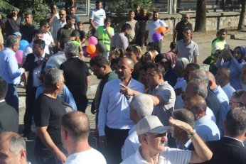 Sadece Dilovası değil memleket meselesi!