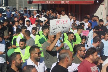 Sadece Dilovası değil memleket meselesi!