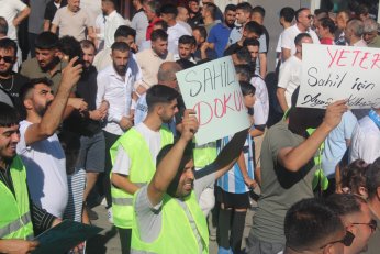 Sadece Dilovası değil memleket meselesi!