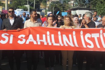 Sadece Dilovası değil memleket meselesi!