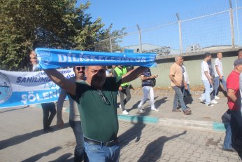 Sadece Dilovası değil memleket meselesi!