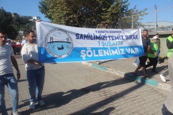 Sadece Dilovası değil memleket meselesi!