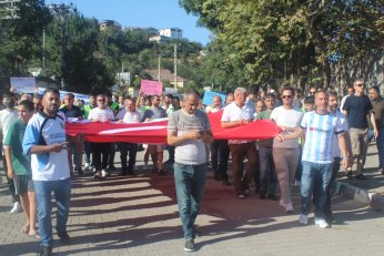 Sadece Dilovası değil memleket meselesi!