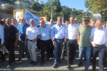 Sadece Dilovası değil memleket meselesi!