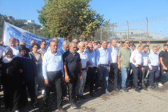 Sadece Dilovası değil memleket meselesi!