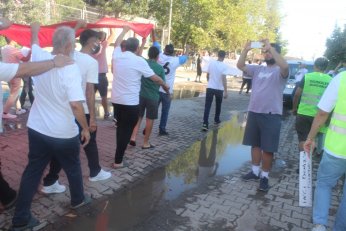 Sadece Dilovası değil memleket meselesi!