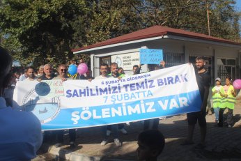 Sadece Dilovası değil memleket meselesi!