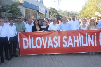 Sadece Dilovası değil memleket meselesi!
