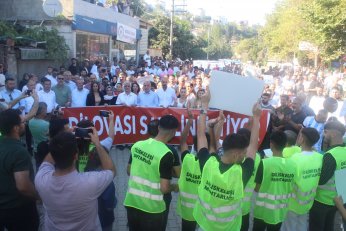 Sadece Dilovası değil memleket meselesi!